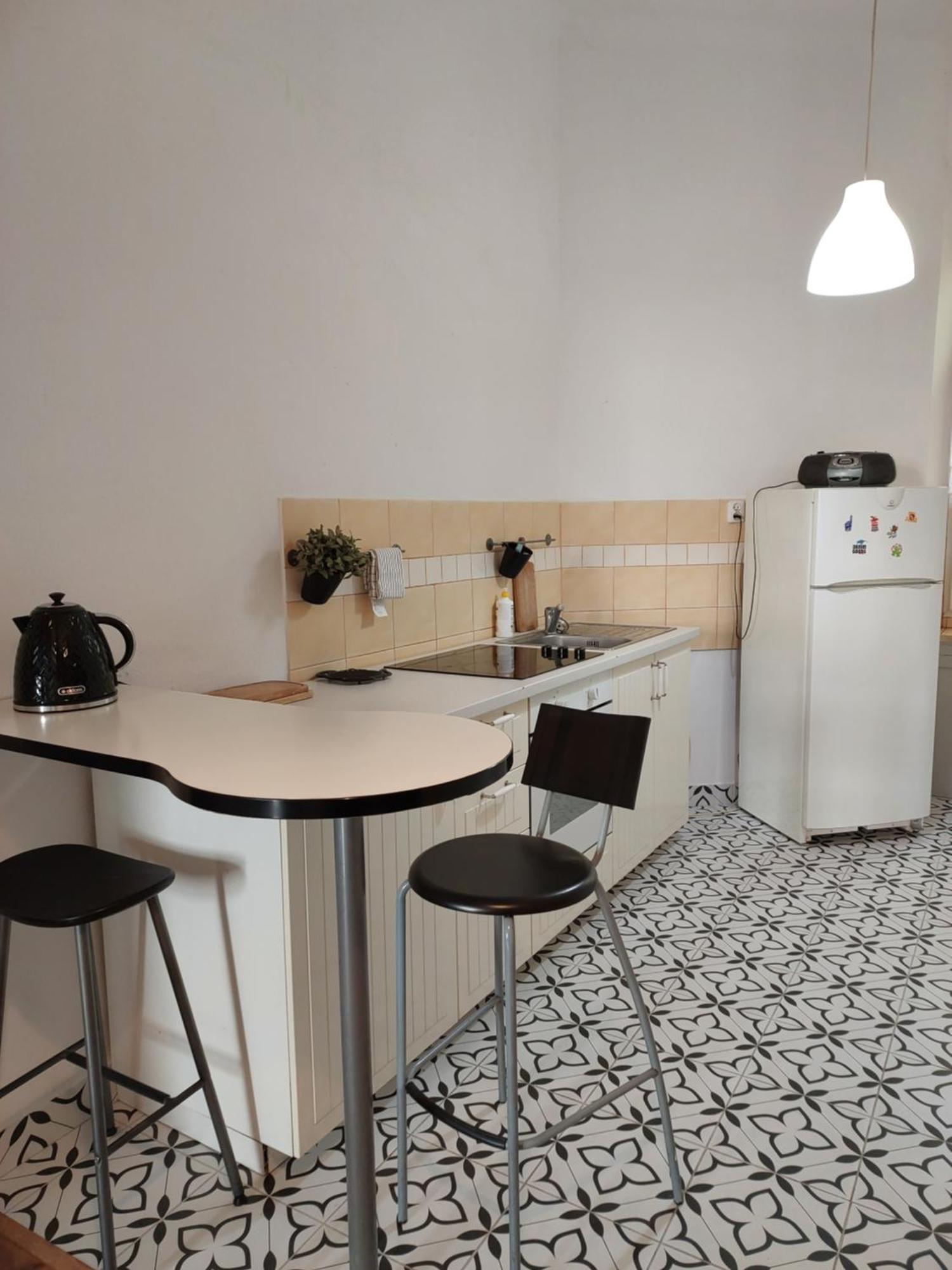 Apartment Mariacki Tower Cracovia Esterno foto