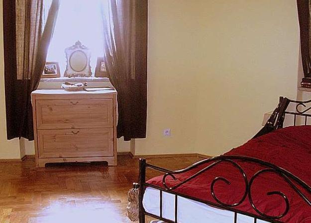 Apartment Mariacki Tower Cracovia Esterno foto
